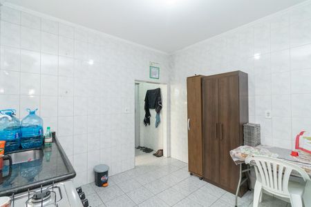 Casa à venda com 125m², 5 quartos e 1 vaga Casa à venda com 125m², 5 quartos e 1 vagaCozinha 3