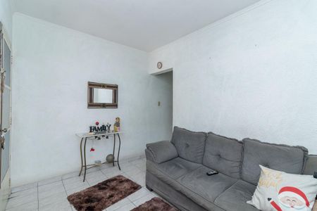 Sala de casa à venda com 5 quartos, 125m² em Jardim Santa Teresinha, São Paulo