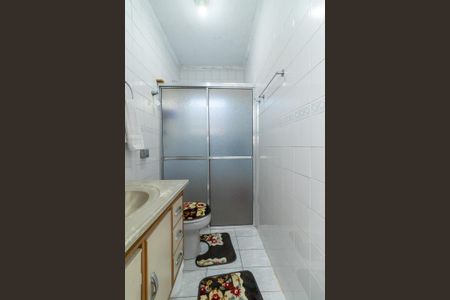 Casa à venda com 125m², 5 quartos e 1 vaga Casa à venda com 125m², 5 quartos e 1 vagaBanheiro