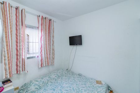 Quarto 2 de casa à venda com 5 quartos, 125m² em Jardim Santa Teresinha, São Paulo