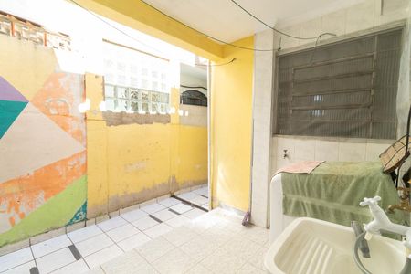 Casa à venda com 125m², 5 quartos e 1 vaga Casa à venda com 125m², 5 quartos e 1 vagaÁrea de Serviço 2