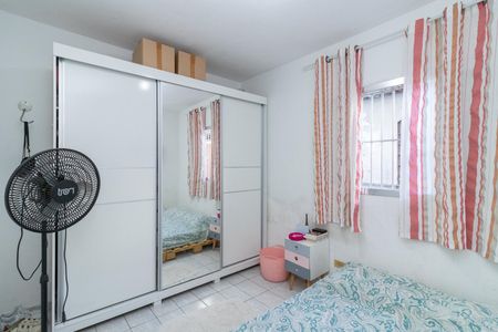 Casa à venda com 125m², 5 quartos e 1 vaga Casa à venda com 125m², 5 quartos e 1 vagaQuarto 2