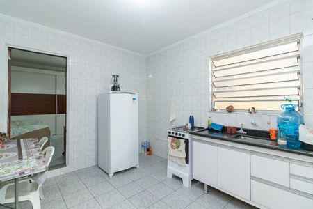 Casa à venda com 125m², 5 quartos e 1 vaga Casa à venda com 125m², 5 quartos e 1 vagaCozinha 3