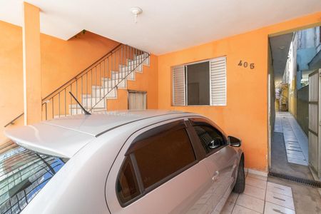 Casa à venda com 125m², 5 quartos e 1 vaga Casa à venda com 125m², 5 quartos e 1 vagaGaragem