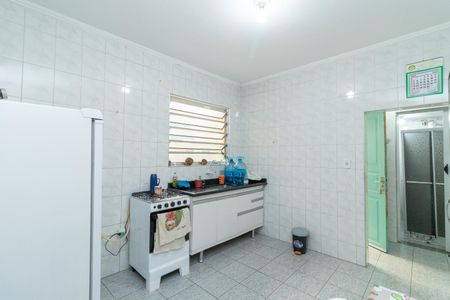 Casa à venda com 125m², 5 quartos e 1 vaga Casa à venda com 125m², 5 quartos e 1 vagaCozinha 3