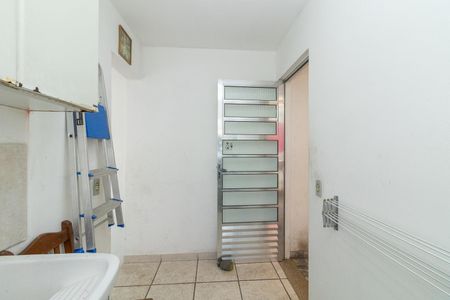 Casa à venda com 125m², 5 quartos e 1 vaga Casa à venda com 125m², 5 quartos e 1 vagaÁrea de Serviço