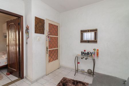 Sala de casa à venda com 5 quartos, 125m² em Jardim Santa Teresinha, São Paulo