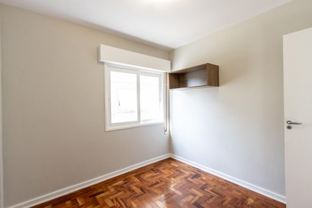 Apartamento à venda com 68m², 2 quartos e 1 vagaQuarto 2