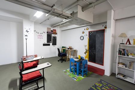 Apartamento à venda com 68m², 2 quartos e 1 vagaSala multifuncional