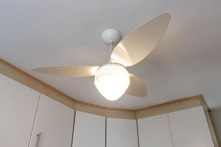 Apartamento à venda com 68m², 2 quartos e 1 vagaQuarto 1