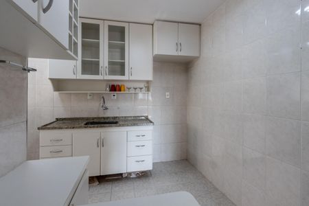 Apartamento à venda com 68m², 2 quartos e 1 vagaCozinha