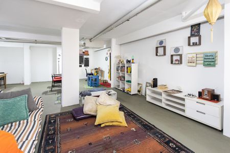 Apartamento à venda com 68m², 2 quartos e 1 vagaSala multifuncional
