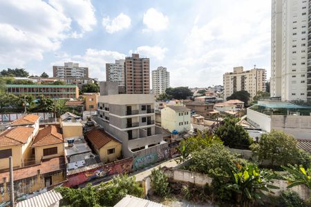 Apartamento à venda com 68m², 2 quartos e 1 vagaVista do Apartamento