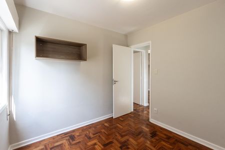 Apartamento à venda com 68m², 2 quartos e 1 vagaQuarto 2
