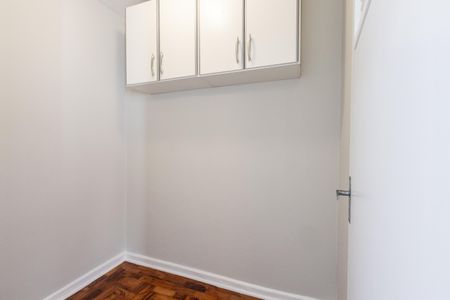 Apartamento à venda com 68m², 2 quartos e 1 vagaQuarto de Serviço
