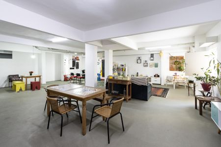 Apartamento à venda com 68m², 2 quartos e 1 vagaSala multifuncional