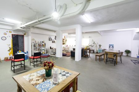 Apartamento à venda com 68m², 2 quartos e 1 vagaSala multifuncional