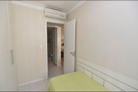 Quarto de apartamento para alugar com 2 quartos, 59m² em Tijuca, Rio de Janeiro