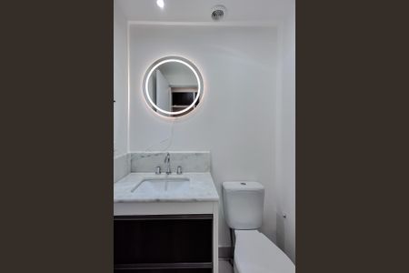 Kitnet/Studio para alugar com 1 quarto, 23m² em Chácara Klabin, São Paulo