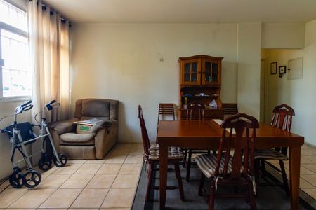 Sala de apartamento à venda com 2 quartos, 86m² em Tatuapé, São Paulo