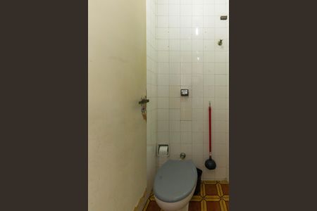 Apartamento à venda com 86m², 2 quartos e 1 vagaBanheiro de serviço