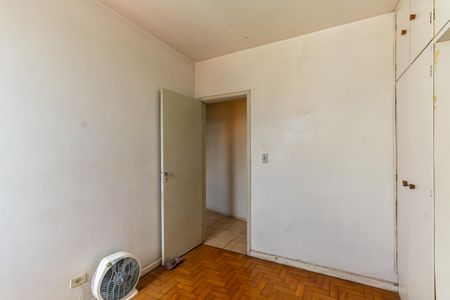 Apartamento à venda com 86m², 2 quartos e 1 vagaQuarto 2