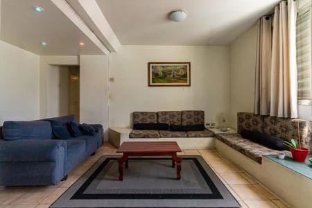 Apartamento à venda com 86m², 2 quartos e 1 vagaSala