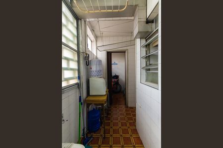 Apartamento à venda com 86m², 2 quartos e 1 vagaÁrea de Serviço