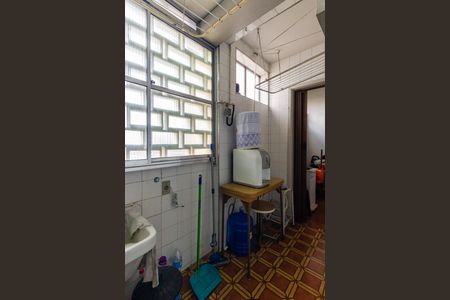 Apartamento à venda com 86m², 2 quartos e 1 vagaÁrea de Serviço