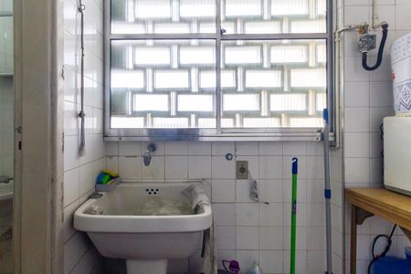 Apartamento à venda com 86m², 2 quartos e 1 vagaÁrea de Serviço