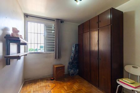 Quarto 1 de apartamento à venda com 2 quartos, 86m² em Tatuapé, São Paulo