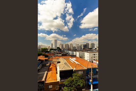 Apartamento à venda com 86m², 2 quartos e 1 vagaVista do Quarto 2