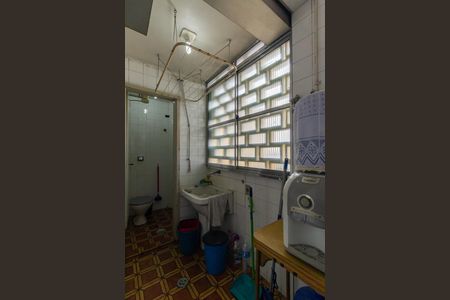 Apartamento à venda com 86m², 2 quartos e 1 vagaÁrea de Serviço