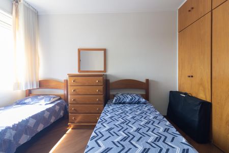 Apartamento à venda com 75m², 2 quartos e 1 vagaQuarto 2
