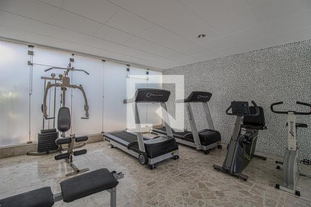 Apartamento à venda com 75m², 2 quartos e 1 vagaAcademia