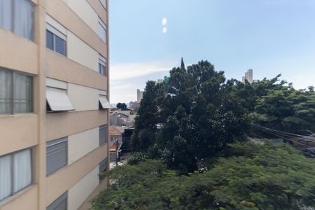 Apartamento à venda com 75m², 2 quartos e 1 vagaVista do Quarto 2