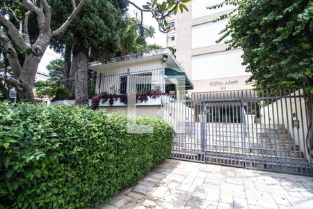 Apartamento à venda com 75m², 2 quartos e 1 vagaFachada