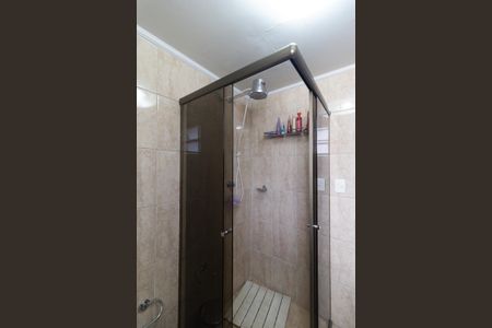 Apartamento à venda com 75m², 2 quartos e 1 vagaBanheiro Social 