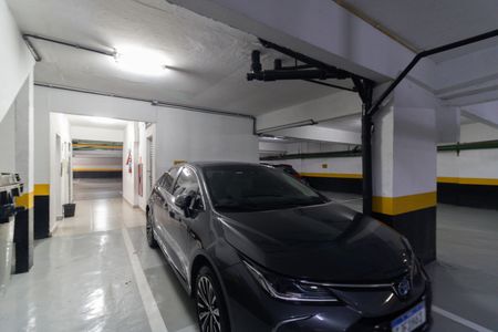 Apartamento à venda com 75m², 2 quartos e 1 vagaGaragem 