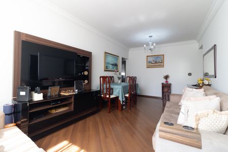 Apartamento à venda com 75m², 2 quartos e 1 vagaSala