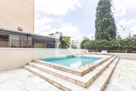 Apartamento à venda com 75m², 2 quartos e 1 vagaPiscina 