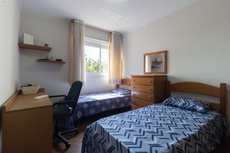 Apartamento à venda com 75m², 2 quartos e 1 vagaQuarto 2