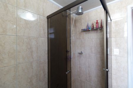 Apartamento à venda com 75m², 2 quartos e 1 vagaBanheiro Social 
