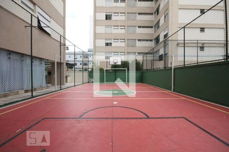 Apartamento à venda com 75m², 2 quartos e 1 vagaQuadra de Esportes 