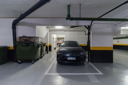 Apartamento à venda com 75m², 2 quartos e 1 vagaGaragem 