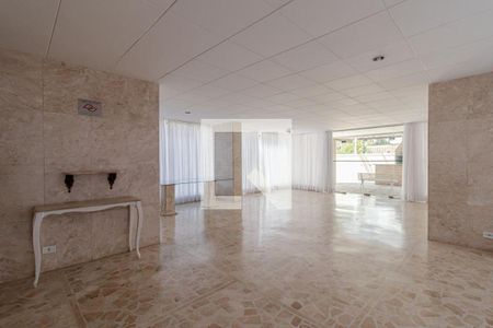 Apartamento à venda com 75m², 2 quartos e 1 vagaSalão de Festas 