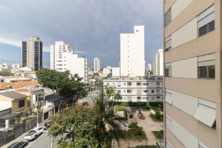 Apartamento à venda com 75m², 2 quartos e 1 vagaVista do Quarto 1