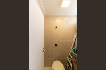 Apartamento à venda com 75m², 2 quartos e 1 vagaBanheiro de Serviço 