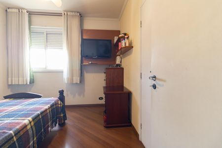 Quarto 1 de apartamento à venda com 2 quartos, 75m² em Cambuci, São Paulo
