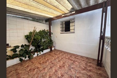 Casa para alugar com 60m², 2 quartos e 1 vagaGaragem